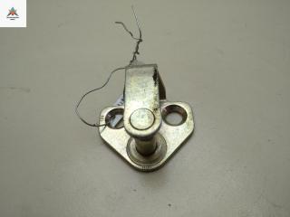 ответная часть (скоба) замка двери Volkswagen LT 2 поколение 2005, 2.5 л., дизель, МКПП, белый, микроавтобус