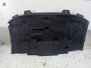 шумоизоляция капота Opel Omega B [рестайлинг] 2000, 3.0 л., бензин, АКПП, синий, универсал, 09146120