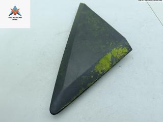 Накладка крыла (уголок зеркала) переднего левого Mercedes-Benz Sprinter 2 поколение (W906) 2011, 2.2 л., дизель, МКПП, серый, микроавтобус, A9068110007