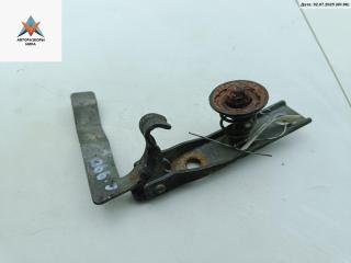 замок капота Mercedes-Benz Sprinter 2 поколение (W906) 2011, 2.2 л., дизель, МКПП, серый, микроавтобус, 9067500350