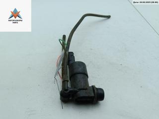 насос (моторчик) омывателя стекла Citroen C3 1 поколение 2002, серый, хетчбэк 5 дв., 9632984980