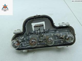 Плата фонаря заднего правого Opel Astra G 1998, 1.6 л., бензин, МКПП, красный, хетчбэк 5 дв.