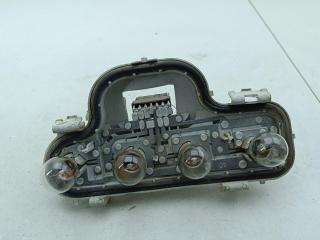 Плата фонаря заднего правого Opel Astra G 1998, 1.6 л., бензин, МКПП, красный, хетчбэк 5 дв.