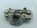 Плата фонаря заднего правого Opel Astra G 1998, 1.6 л., бензин, МКПП, красный, хетчбэк 5 дв. - фото №2