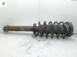 стойка передняя Citroen C5 2 поколение 2013, 1.6 л., дизель, МКПП, серый, универсал