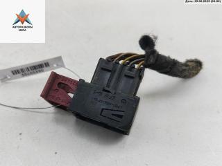 разъем (фишка) проводки Opel Meriva 1 поколение (A) [рестайлинг] 2007, 1.7 л., дизель, МКПП, синий, минивэн, 1-967189-2