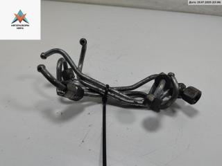 трубка топливная Ford Mondeo 3 поколение [рестайлинг] 2007, 2.0 л., дизель