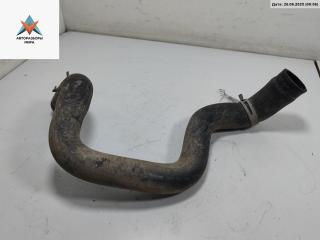 патрубок радиатора Ford Focus 1 поколение 1999, 1.8 л., бензин, 98AB8B274BE