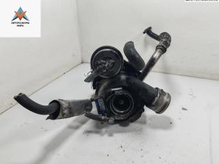 турбина Volkswagen Passat B5 1997, 1.8 л., бензин, АКПП, чёрный, универсал