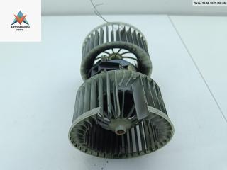 моторчик печки BMW 3 серия E46 [рестайлинг] 2005, 2.0 л., дизель, АКПП, серый, универсал, 0130101103