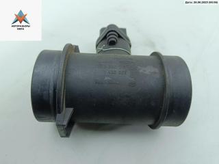 Расходомер (измеритель потока воздуха) BMW 3 серия E36 [рестайлинг] 1999, 1.9 л., бензин, АКПП, красный, хетчбэк 3 дв., 1433565