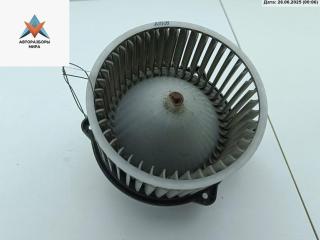 моторчик печки Hyundai Getz 1 поколение [рестайлинг] 2005, 1.1 л., бензин, МКПП, чёрный, хетчбэк 3 дв., 97112-1C000