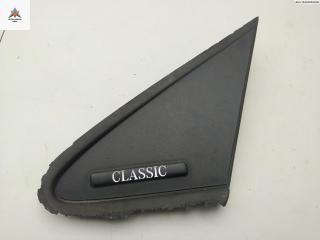 Накладка крыла (уголок зеркала) переднего левого Mercedes-Benz A-Класс W168/V168 [рестайлинг] 2002, 1.4 л., бензин, МКПП, красный, хетчбэк 5 дв.