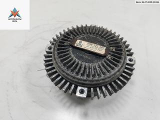 муфта вентилятора Volkswagen Passat B5 1997, 1.8 л., бензин, АКПП, чёрный, универсал, 058121347