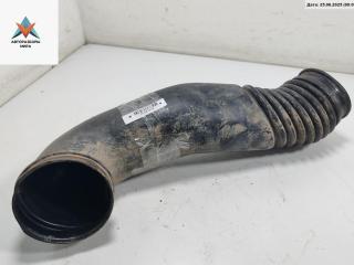 гофра инжектора Ford Focus 1 поколение 1999, 1.8 л., бензин, МКПП, хетчбэк 5 дв., 98AB9R504GA