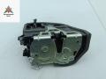замок двери передней правой BMW 3 серия E90/E91/E92/E93 2005, 2.0 л., бензин, АКПП, чёрный, седан, 4309474 - фото №2