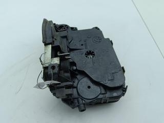 замок двери передней правой BMW 3 серия E90/E91/E92/E93 2005, 2.0 л., бензин, АКПП, чёрный, седан, 4309474