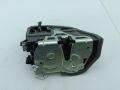 замок двери передней правой BMW 3 серия E90/E91/E92/E93 2005, 2.0 л., бензин, АКПП, чёрный, седан, 4309474 - фото №2