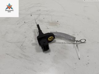 датчик абсолютного давления Volkswagen Passat B5 1997, 1.8 л., бензин, АКПП, чёрный, универсал, 058905379