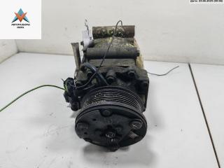 компрессор кондиционера Ford Focus 1 поколение [рестайлинг] 2003, 1.6 л., i, бензин