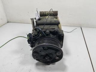 компрессор кондиционера Ford Focus I 2003, 1.6 л., i, бензин