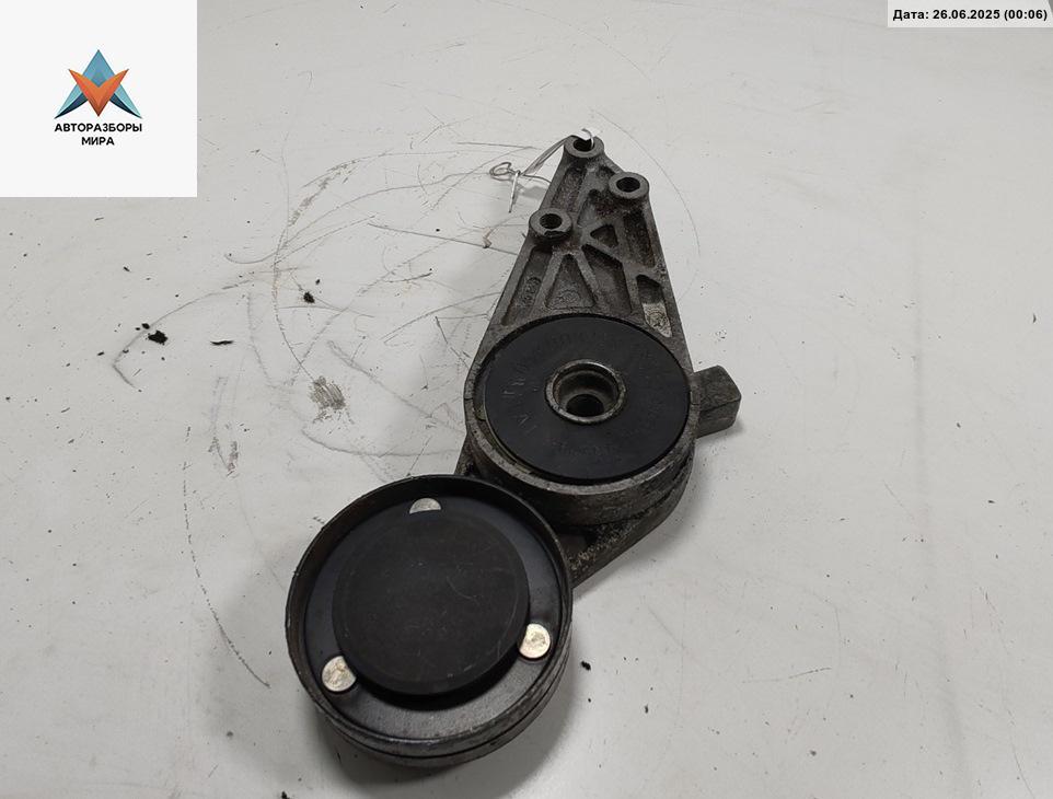 механизм натяжения ремня, цепи Volkswagen Passat B5 1997, 1.8 л., бензин, АКПП, чёрный, универсал, 058903133 - фото №1