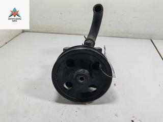 Насос гидроусилителя руля Ford Focus 1 поколение [рестайлинг] 2003, 1.6 л., i, бензин, АКПП, красный, универсал, 2S413A696AA