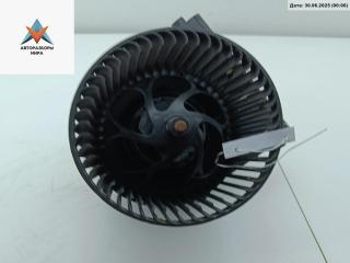 моторчик печки Audi A3 8L 1997, 1.6 л., бензин, МКПП, чёрный, хетчбэк 3 дв., 1J1819021