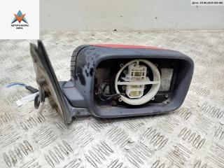 зеркало правое BMW 3 серия E36 [рестайлинг] 1999, 1.9 л., бензин, АКПП, красный, хетчбэк 3 дв.