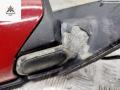 зеркало правое BMW 3 серия E36 [рестайлинг] 1999, 1.9 л., бензин, АКПП, красный, хетчбэк 3 дв. - фото №3