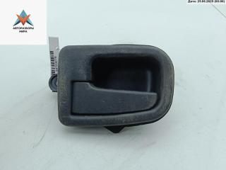 ручка внутренняя передняя левая BMW 3 серия E36 [рестайлинг] 1999, 1.9 л., бензин, АКПП, красный, хетчбэк 3 дв., 1960807