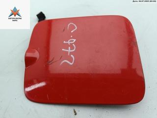 лючок топливного бака BMW 3 серия E36 [рестайлинг] 1999, 1.9 л., бензин, АКПП, красный, хетчбэк 3 дв.