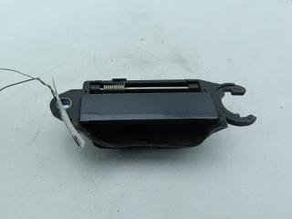 ручка наружная передняя левая Audi A3 8L 1997, 1.6 л., бензин, МКПП, чёрный, хетчбэк 3 дв., 8D0837205D