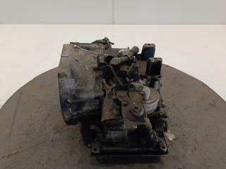 КПП автоматическая (АКПП) Volkswagen Polo 4 поколение 2002, цвет, ESK