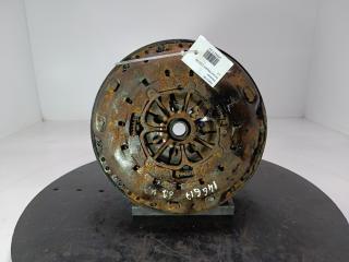 маховик Renault Megane 2 поколение 2005, Дизель 1.9, цвет