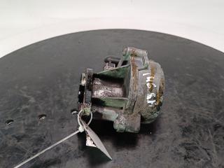 насос вакуумный Renault Megane 2 поколение 2005, Дизель 1.9, цвет, D163123491