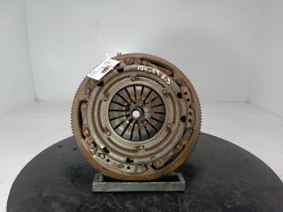 маховик Opel Astra G 1999, цвет