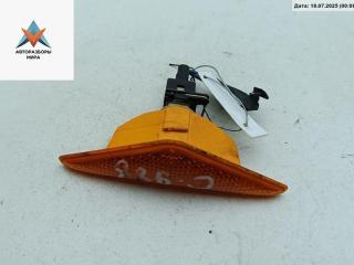 повторитель передний правый Ford Focus 1 поколение 1999, 1.8 л., бензин, МКПП, красный, универсал, XS4H3K354A