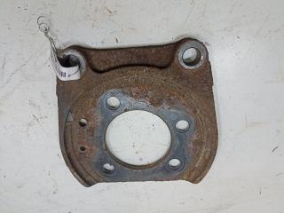 Фланец ступицы задней Opel Astra G 1998, 1.8 л., бензин, МКПП, серый, хетчбэк 5 дв., 90575120