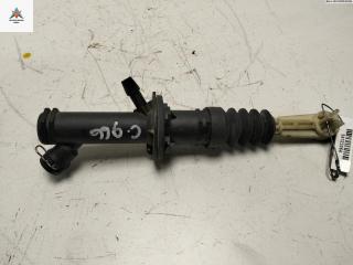 цилиндр сцепления главный Renault Scenic 3 поколение 2011, 1.4 л., бензин, МКПП, чёрный, минивэн, 306107195R