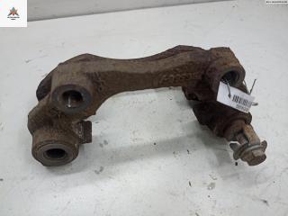 скоба суппорта Opel Astra G 1998, 1.8 л., бензин, МКПП, серый, хетчбэк 5 дв.