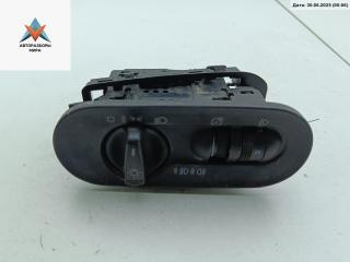 переключатель света Ford Galaxy 1 поколение [рестайлинг] 2000, 1.9 л., дизель, МКПП, зелёный, минивэн, 7M1941531