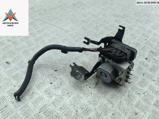 блок ABS Renault Captur 1 поколение 2016, 1.2 л., бензин, АКПП, серый, внедорожник 5 дв., 0265255794.476601203R