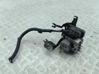 блок ABS Renault Captur 2016, 1.2 л., бензин, АКПП, серый, внедорожник 5 дв., 0265255794.476601203R
