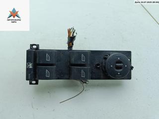 блок управления стеклоподъемниками Ford C-Max 1 поколение 2005, 2.0 л., бензин, АКПП, серый, минивэн, 3M5T14A132AF