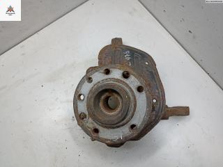 ступица передняя левая Opel Meriva 1 поколение (A) [рестайлинг] 2007, 1.7 л., дизель, МКПП, синий, минивэн