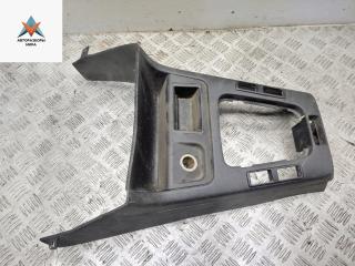 консоль салона (центральная часть) BMW 3 серия E36 [рестайлинг] 1999, 1.9 л., бензин, АКПП, красный, хетчбэк 3 дв., 8146335