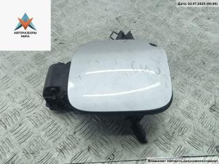 лючок топливного бака Renault Captur 1 поколение 2016, 1.2 л., бензин, АКПП, серый, внедорожник 5 дв., 781208860R