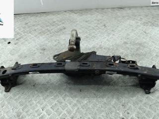 прицепное устройство (фаркоп) BMW 5 серия F07/F10/F11 2012, 3.0 л., дизель, АКПП, чёрный, универсал, 71606865772