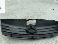 решетка радиатора Mercedes-Benz Vaneo W414 2004, чёрный, минивэн, 4148800085 - фото №2